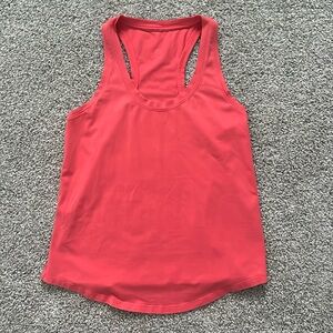 Lululemon Love Tank